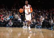 Tampil Impresif di Paruh Kedua, Knicks Bungkam Pelicans