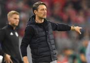 Kalah 3-0 dari Gladbach, Kovac: Bayern Tak Bermain Sebagai Tim
