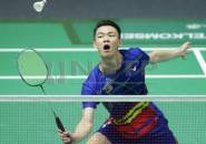 Misbun Sidek Terkejut dengan Kemenangan Lee Zii Jia di Taiwan Open