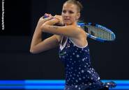 Karolina Pliskova Butuh Enam Match Point Untuk Robohkan Varvara Lepchenko Di Tianjin