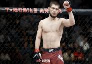 Khabib: McGregor Ingin Tanding Ulang? Siapa Takut!