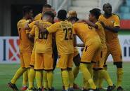 Jelang Jamu Sriwijaya FC, Bhayangkara FC Wajib Berbenah