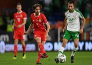 Joe Allen Senang Wales Kembali Bermain di Principality Stadium