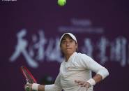 Caroline Garcia Dan Elise Mertens Siap Beraksi Di Perempatfinal Tianjin Open