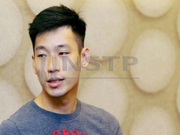 Chan Peng Soon Harap Para Pemain Lain Buktikan Diri Meskipun Tanpa Chong Wei