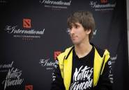 Dendi Akan Jadi Pemain Stand-In Untuk Team Secret di Autumn Brawl