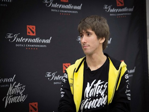 Dendi Akan Jadi Pemain Stand-In Untuk Team Secret di Autumn Brawl