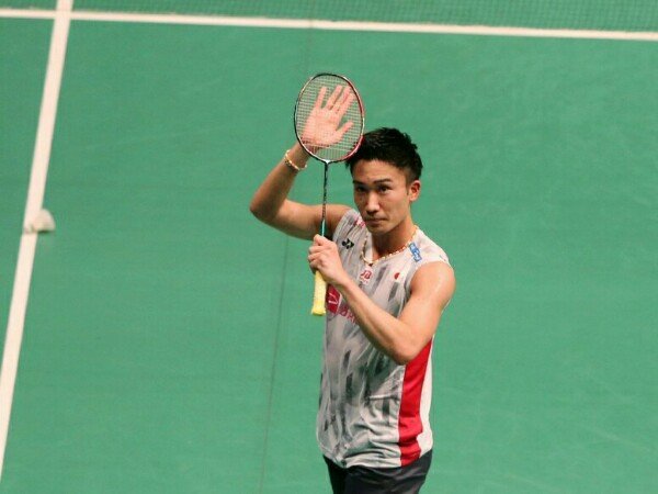 Terekam CCTV, Yuki Fukushima dan Kento Momota Terancam Hukuman Berat