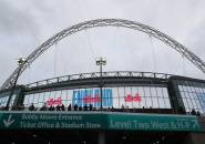 Ada Diskusi Sehat Tentang Penjualan Stadion Wembley