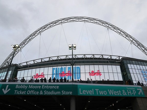 Ada Diskusi Sehat Tentang Penjualan Stadion Wembley