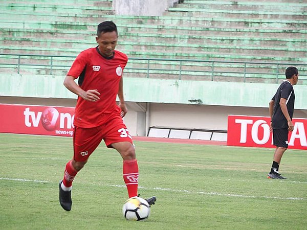 Alasan Semen Padang FC Coret Dua Penyerang dan Dua Pemain Asli Sumbar