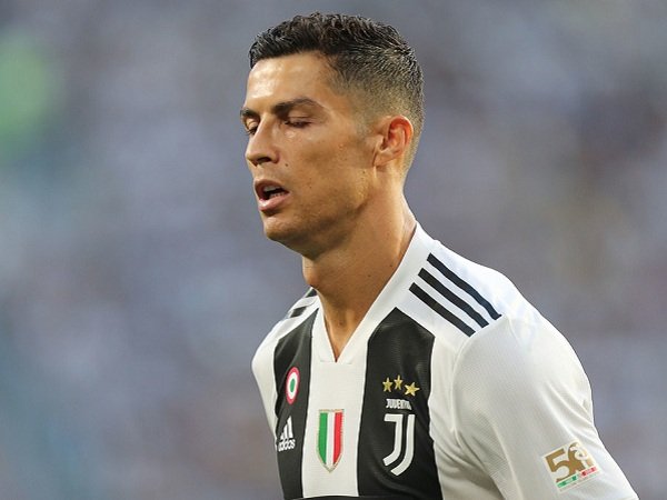 Der Spiegel Balas Tuduhan dari Pihak Ronaldo Soal Kasus Pelecehan Seksual
