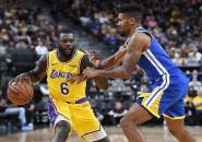 Lance Stephenson Ingin Menang Sebanyak Mungkin Bersama Lakers