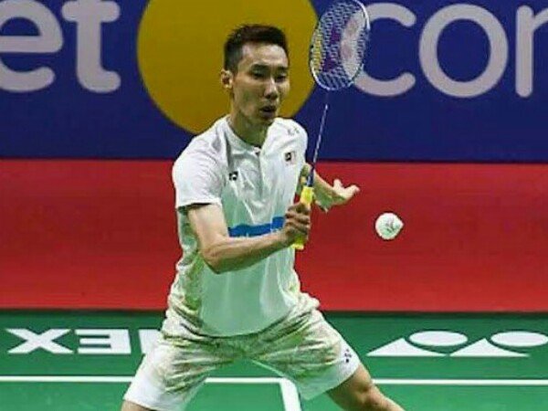 Lee Chong Wei Diminta Fokus Pada Pemulihan