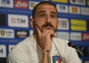 Bonucci Klaim Sepak Bola Italia Masih Krisis