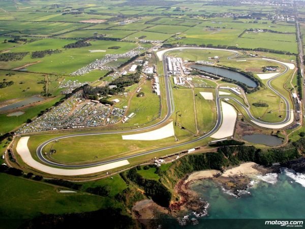 Dall'Igna Yakin Phillip Island Musim ini Bukan Lagi Menjadi Momok Bagi Para Pebalap Ducati