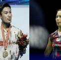 Kasus CCTV Menguat, Kento Momota dan Yuki Fukushima Hanya Diberi Peringatan Oleh Federasi Badminton Jepang