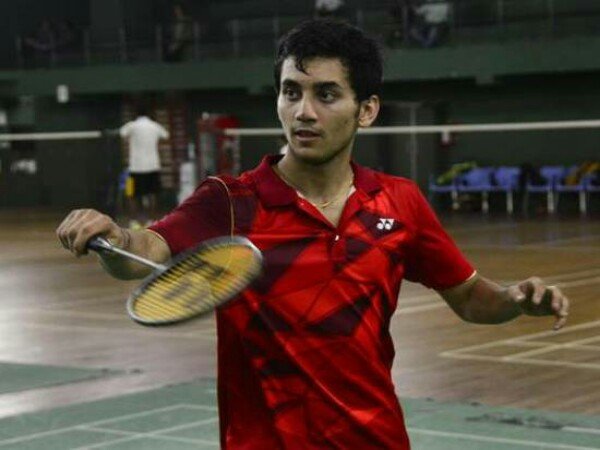Lakshya Sen Raih Medali Perak di Youth Olympic Games