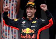 Inilah yang Membuat Ricciardo Suka dengan COTA dan Austin