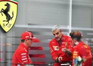 Ferrari Lama Puasa Gelar, Filipe Massa Komentari Masalah Mantan Timnnya