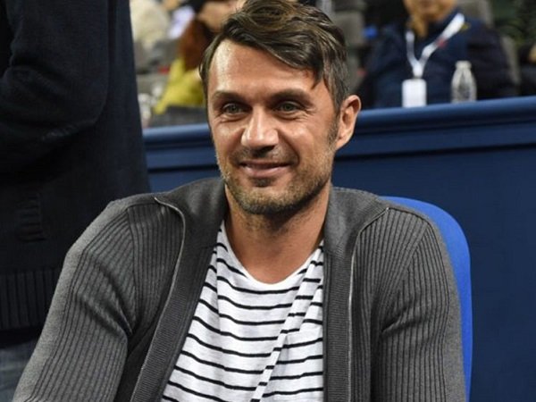 Ini Cerita Paolo Maldini soal Awal Kariernya di Milan