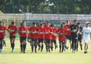 PSM Makassar Sertakan Duo Timnas untuk Laga Kontra Borneo FC