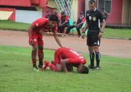 Semen Padang FC Pastikan Juara Grup Liga 2 Wilayah Barat