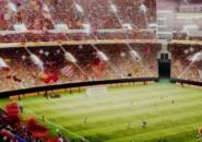 Isu Teranyar Tentang Rencana Pembangunan Stadion Baru Roma