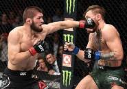 Khabib Tolak Tarung Ulang Senilai Rp 227 Miliar dari McGregor