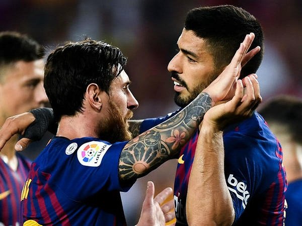 Kjaer Tegaskan Sevilla Tidak Takut dengan Messi dan Barcelona