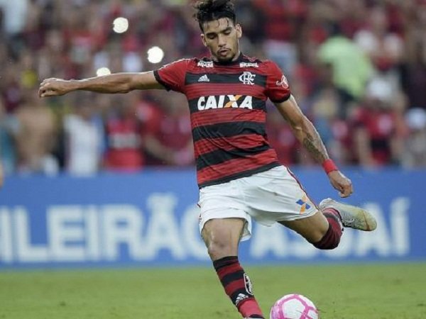 Flamengo Selidiki Kesepakatan Transfer Paqueta dengan Milan