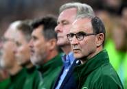 Martin O'Neill Hadapi Tantangan Terbesar Bersama Irlandia