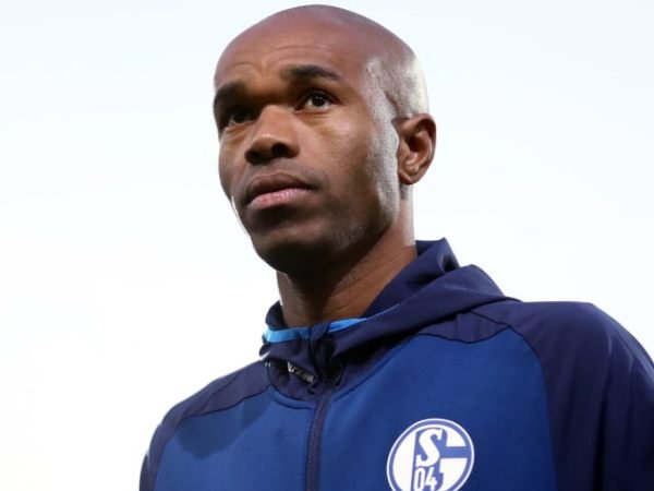 Naldo Resmi Perpanjangan Kontrak di Schalke04