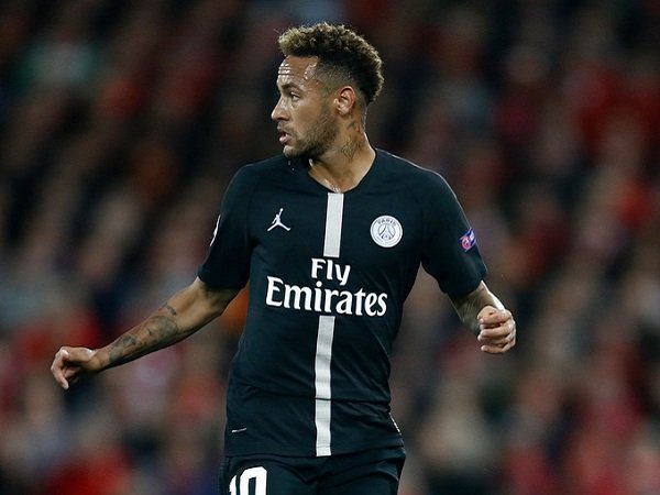 Neymar Buka Kemungkinan untuk Balik ke Barcelona?