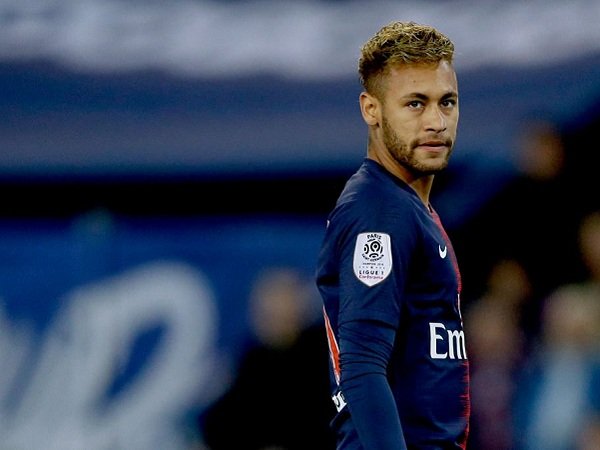 PSG Akhirnya Rela untuk Lepas Neymar
