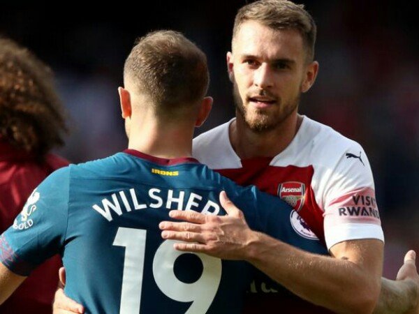 Wilshere: Jangan Biarkan Ramsey Pergi, Arsenal!