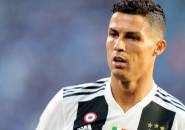 Babbel Puji Keputusan Ronaldo Tinggalkan Real Madrid Demi Juventus
