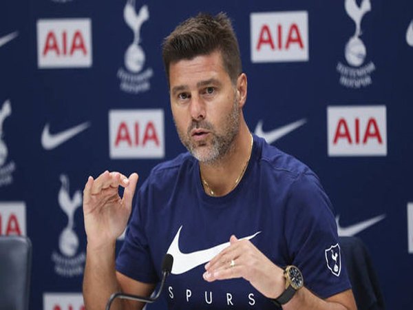 Pochettino Nilai Keputusan Tottenham Tak Rekrut Pemain Sudah Tepat