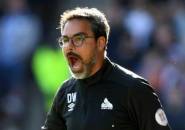 Huddersfield: Pelatih Denmark Sudah Minta Maaf Tentang Jorgensen