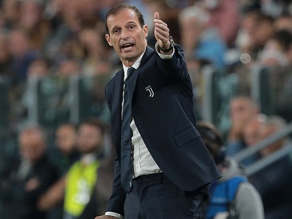 Allegri Desak Juventus untuk Kembali Fokus Setelah Jeda Internasional
