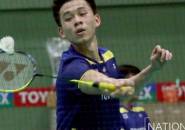 Kulavut Vitidsarn Pimpin Skuat Thailand di Kejuaraan Dunia Junior