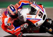 Awali MotoGP Jepang dari Grid Kelima, Petrucci Tetap Percaya Diri