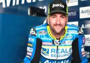 Gagal di Arena MotoGP, Simeon Banting Setir