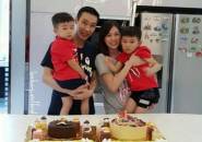 Ini Harapan Menyentuh Lee Chong Wei di Hari Ulang Tahunnya