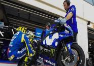 Lagi! Rossi Kembali Lontarkan Kritik Ke Bos Yamaha