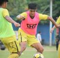 Dua Penggawa Anyar Semen Padang FC Berpeluang Lakoni Debut di Babak 8 Besar