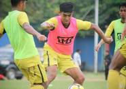 Dua Penggawa Anyar Semen Padang FC Berpeluang Lakoni Debut di Babak 8 Besar