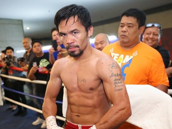 Pacquiao Ingin Hadapi Petinju Top PBC di Sisa Karier