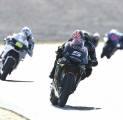 Posisi Keenam Zarco di Motegi Sudah Maksimal