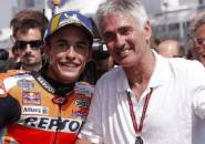 Legenda MotoGP Tak Keberatan Berbagi Rekor dengan Marquez